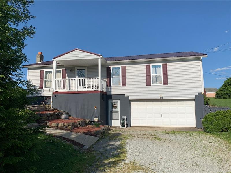 249 Heimann Road Latrobe, PA 15650 - Photo 1 of 25 FRONT OF HOUSE