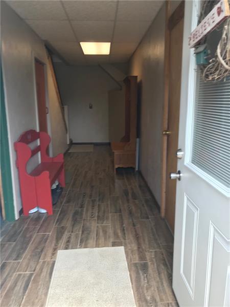249 Heimann Road Latrobe, PA 15650 - Photo 11 of 25 BASEMENT WALK IN ENTRY WAY