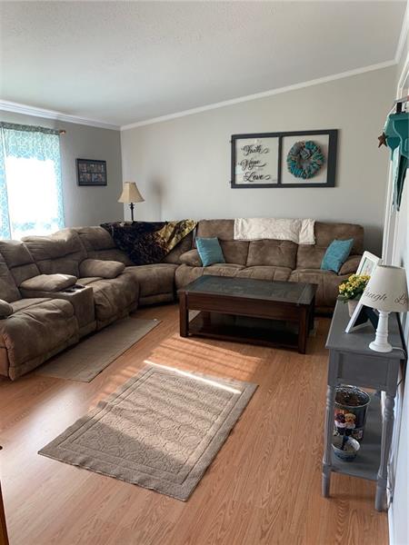 249 Heimann Road Latrobe, PA 15650 - Photo 14 of 25 LIVING ROOM