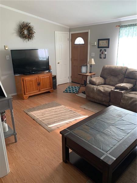 249 Heimann Road Latrobe, PA 15650 - Photo 15 of 25 LIVING ROOM