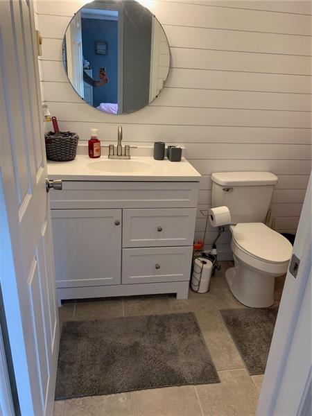 249 Heimann Road Latrobe, PA 15650 - Photo 22 of 25 FIRST FLOOR COMMON BATHROOM