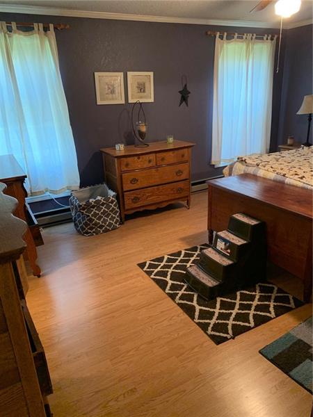 249 Heimann Road Latrobe, PA 15650 - Photo 23 of 25 MASTER BEDROOM