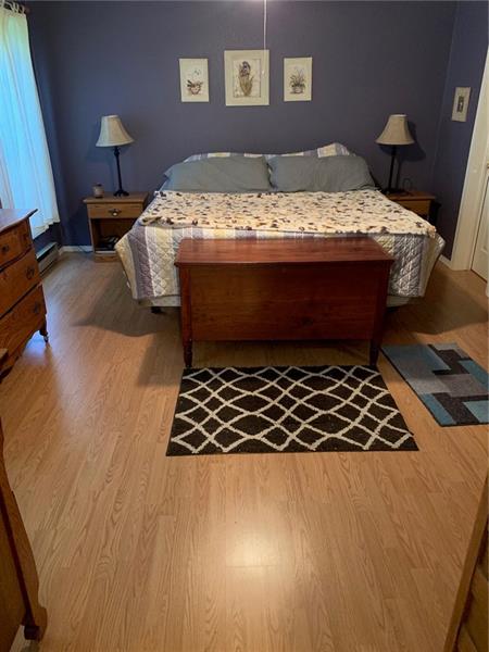 249 Heimann Road Latrobe, PA 15650 - Photo 24 of 25 MASTER BEDROOM