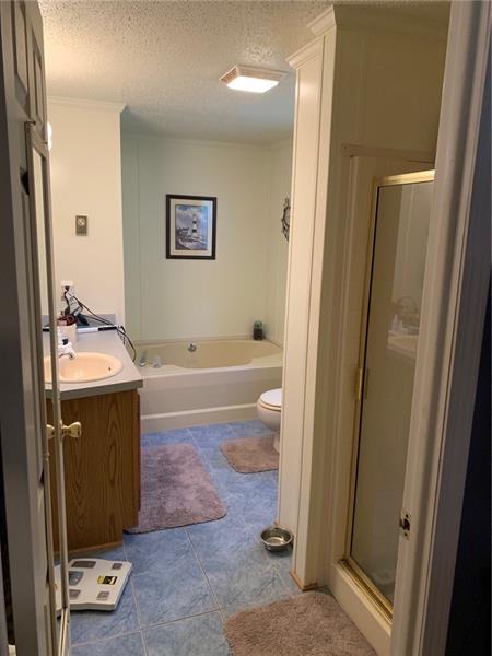 249 Heimann Road Latrobe, PA 15650 - Photo 25 of 25 MASTER BATHROOM.