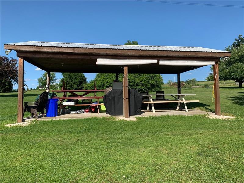 249 Heimann Road Latrobe, PA 15650 - Photo 8 of 25 PAVILION