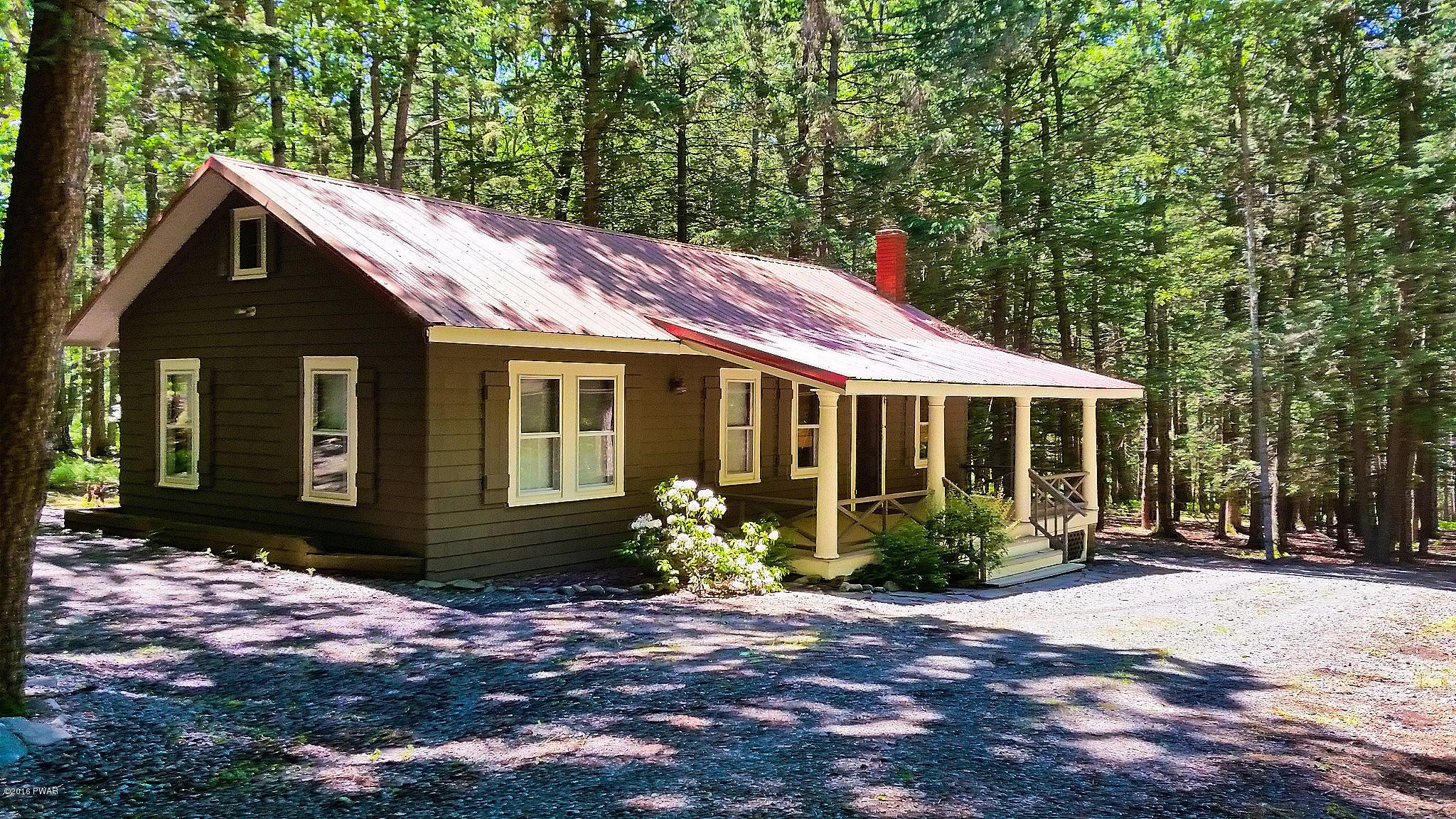 917-919 Twin Lakes Road Shohola, PA 18458 - Photo 50 of 59