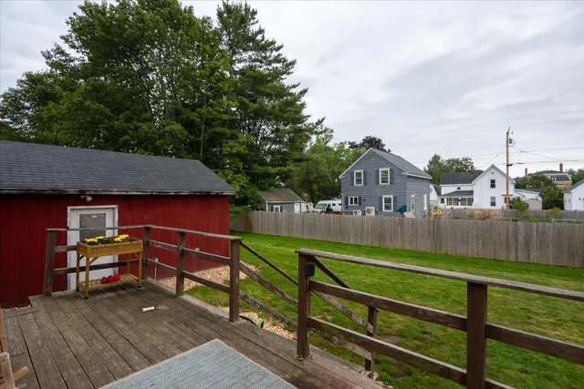 $240,000 | 16 Hill Street, Rockland, ME 04841