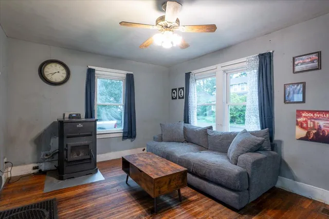 $240,000 | 16 Hill Street, Rockland, ME 04841