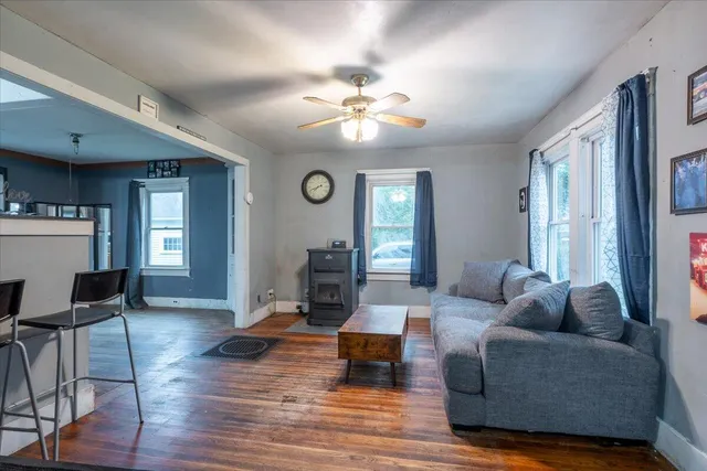 $240,000 | 16 Hill Street, Rockland, ME 04841