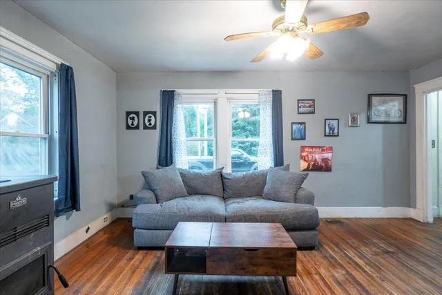 $240,000 | 16 Hill Street, Rockland, ME 04841