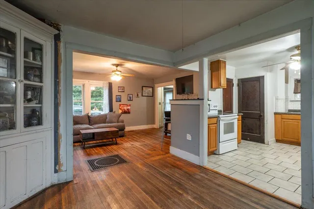 $240,000 | 16 Hill Street, Rockland, ME 04841