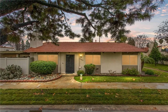$490,000 | 1580 Lisa Lane, Redlands, CA 92374