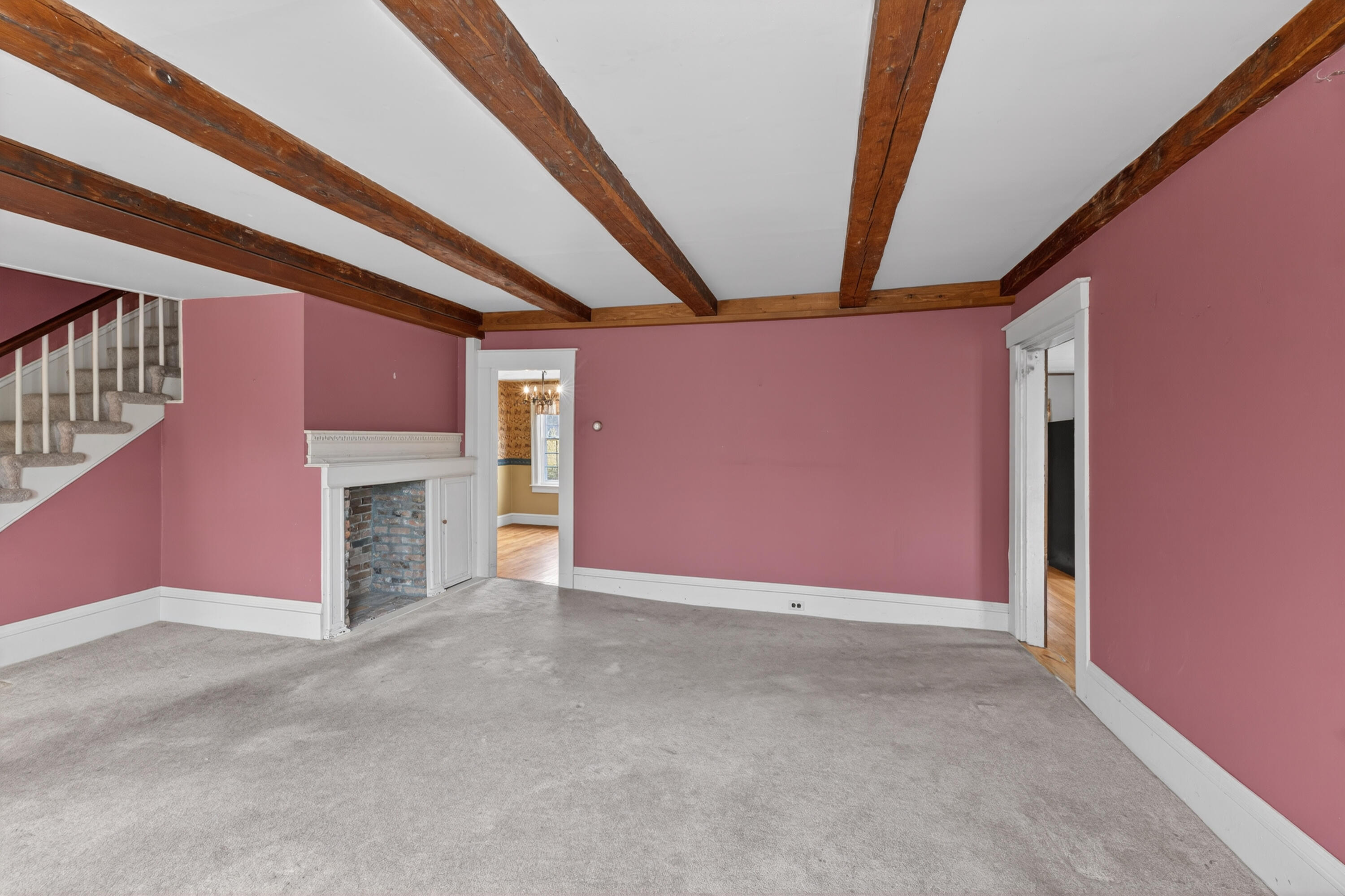 387 Cider Hill Road York, ME 03909 - Photo 17 of 41 Living Room