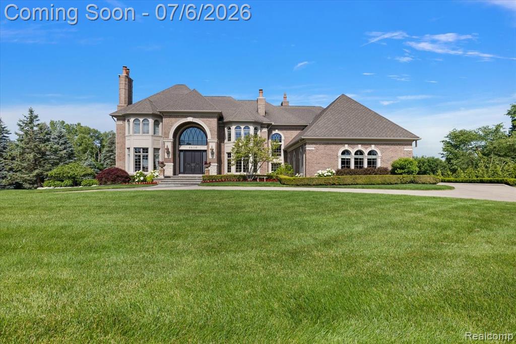 4650 Gatehouse Court Rochester, MI 48306 - Photo 74 of 78