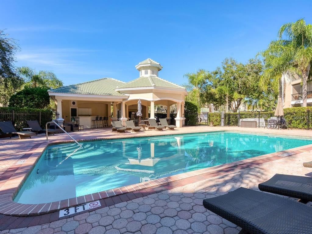 5152 Northridge Road, Unit 204 Sarasota, FL 34238 - Photo 20 of 20