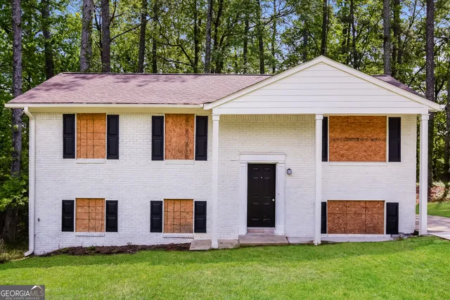 $2,135 | 598 Oakside Drive Southwest, Atlanta, GA 30331