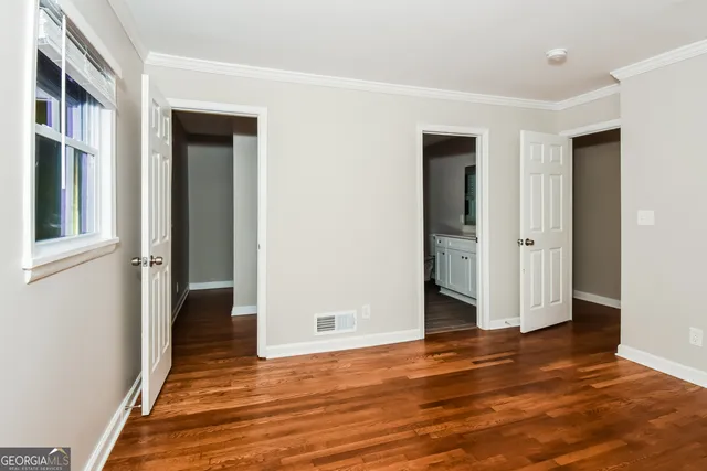 $2,135 | 598 Oakside Drive Southwest, Atlanta, GA 30331