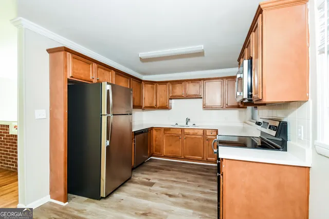 $2,135 | 598 Oakside Drive Southwest, Atlanta, GA 30331