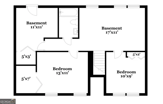 $2,135 | 598 Oakside Drive Southwest, Atlanta, GA 30331