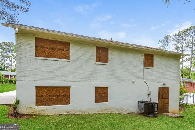 $2,135 | 598 Oakside Drive Southwest, Atlanta, GA 30331