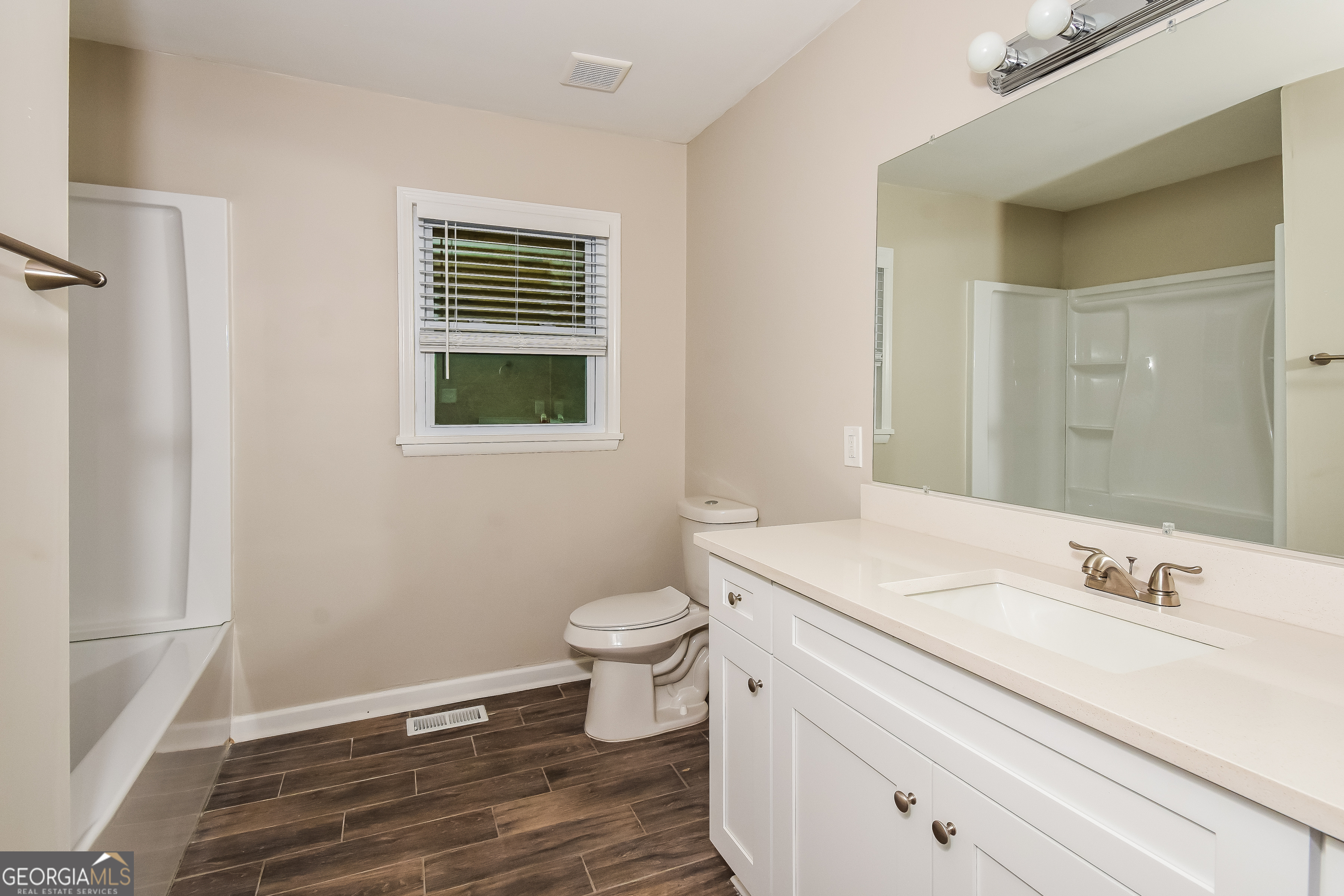 598 Oakside Drive Southwest Atlanta, GA 30331 - Photo 10 of 17