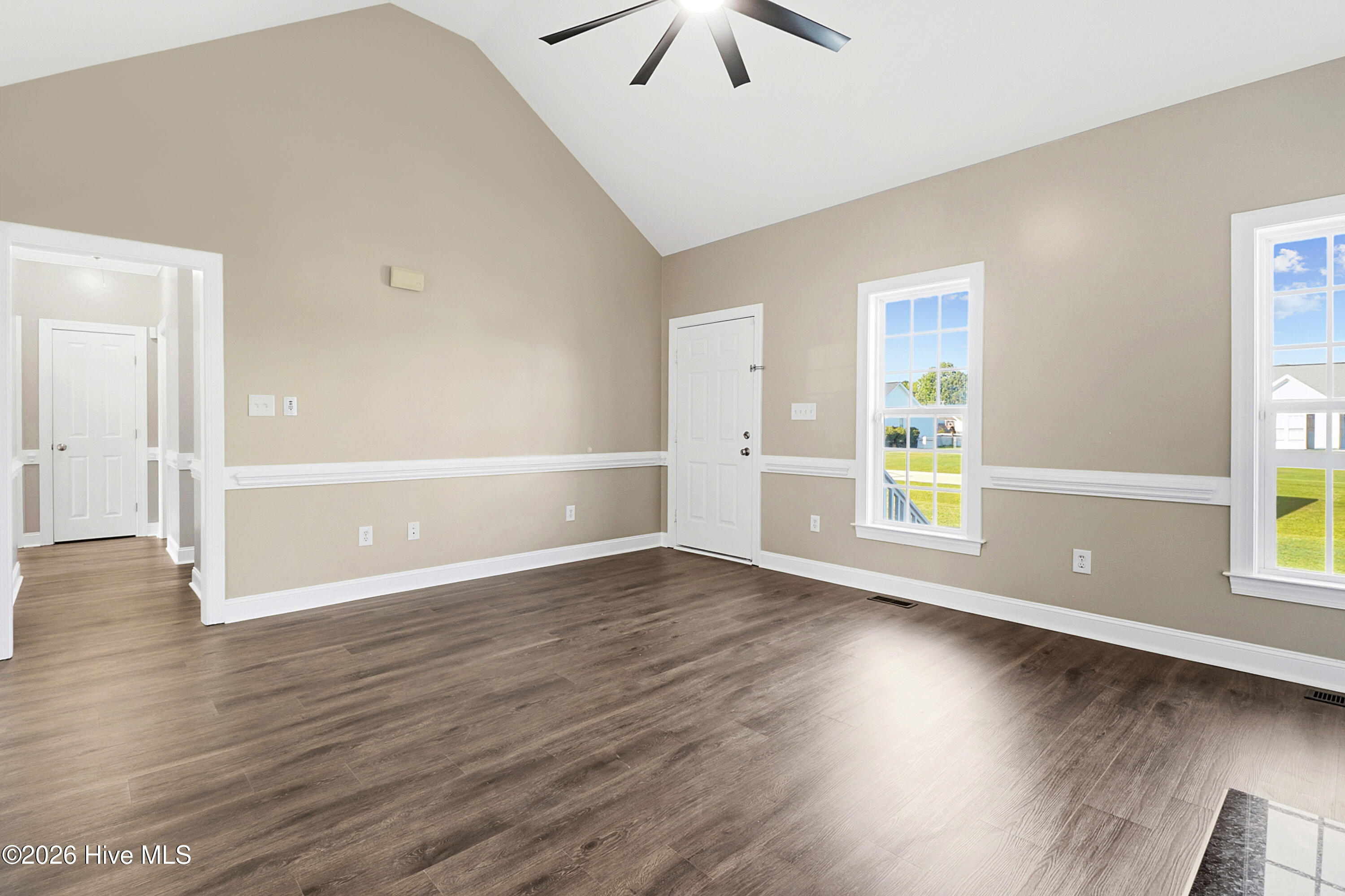 4814 Green Wing Road Wilson, NC 27893 - Photo 14 of 35