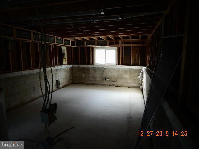 205 Olive Branch Road Stevensville, MD 21666 - Photo 8 of 16 Basement