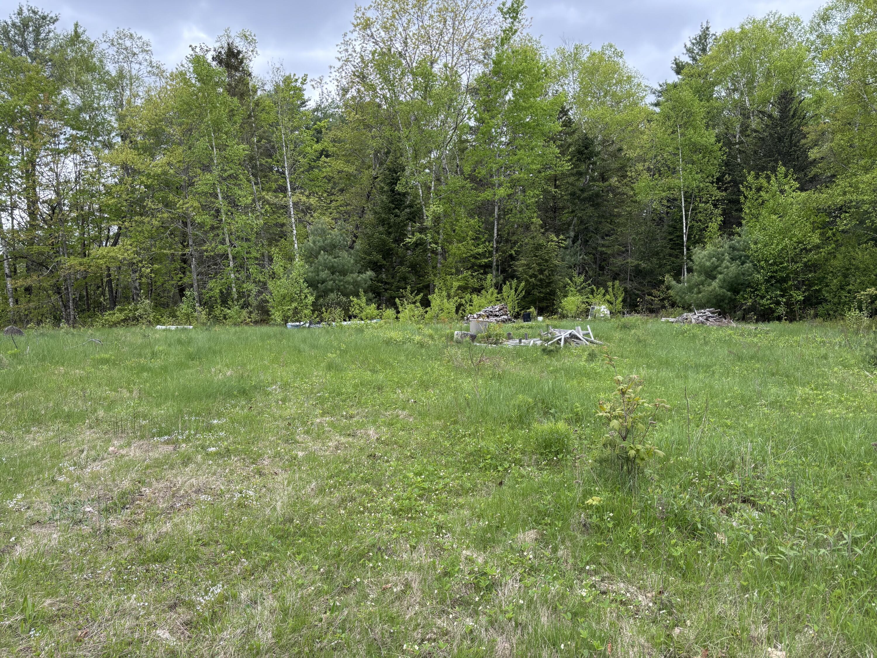 Lot# 4-7 Lot#4-7 Macomber Mill Road Eastbrook, ME 04634 - Photo 1 of 16 Front