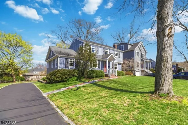 $1,250,000 | 54 Knollwood Avenue, Madison, NJ 07940