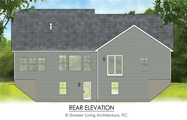 $619,000 | 0 Bay Leaf Circle, Unit 119, Ogden, NY 14559