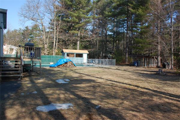 20 Peabody Road Shirley, MA 01464 - Photo 15 of 22