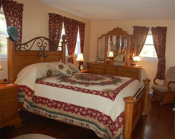 20 Peabody Road Shirley, MA 01464 - Photo 8 of 22
