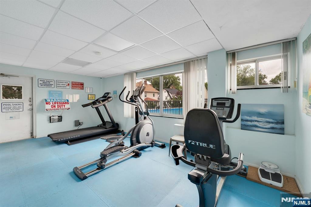 265 Main Street, Unit 209 Ridgefield Park, NJ 07660 - Photo 23 of 24