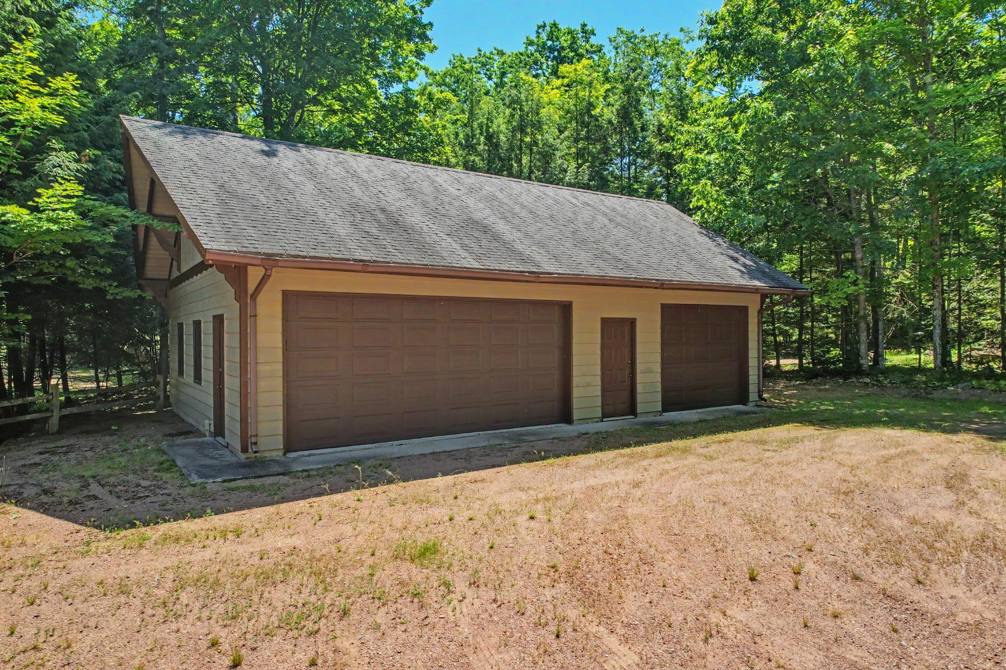 2794 Shore Road South Phelps, WI 54554 - Photo 37 of 42