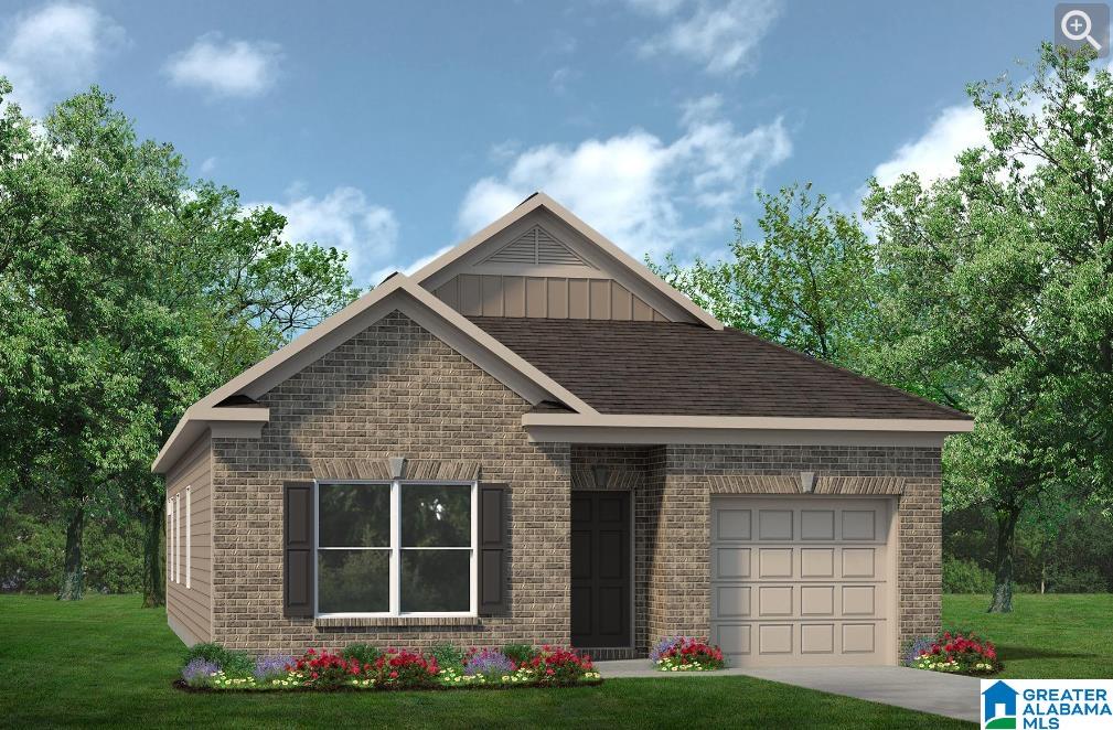 580 Ridge Circle Odenville, AL 35120 - Photo 1 of 1