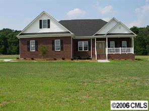 3805 Zebulon Williams Road Monroe, NC 28110 - Photo 1 of 8 Gallery Image 1