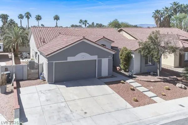 $488,000 | 5605 Tropical Toucan Avenue, Las Vegas, NV 89130