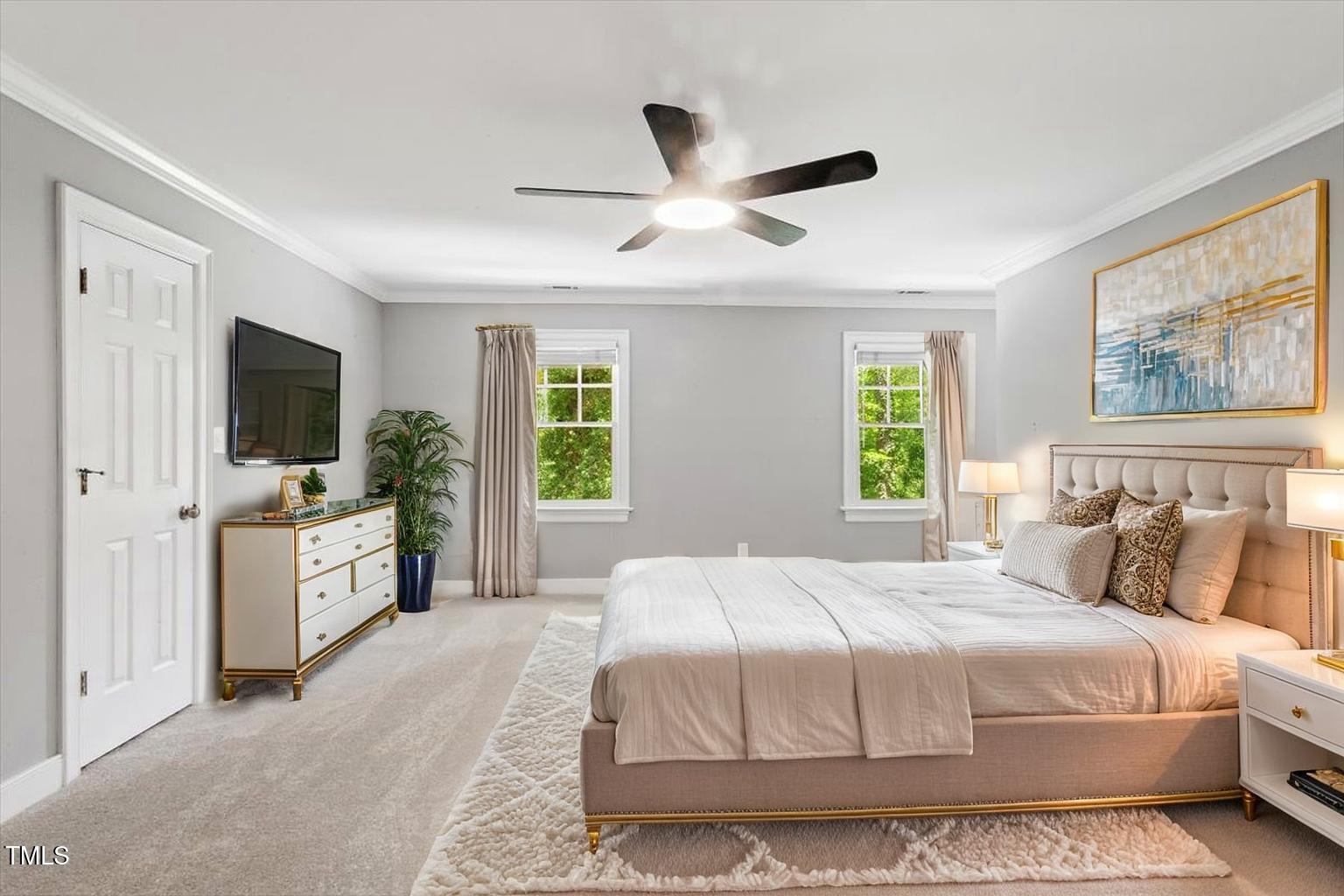 5125 Penny Road Raleigh, NC 27606 - Photo 19 of 48 38-5125-Penny-Rd-2206668_38 - Bedroom -
