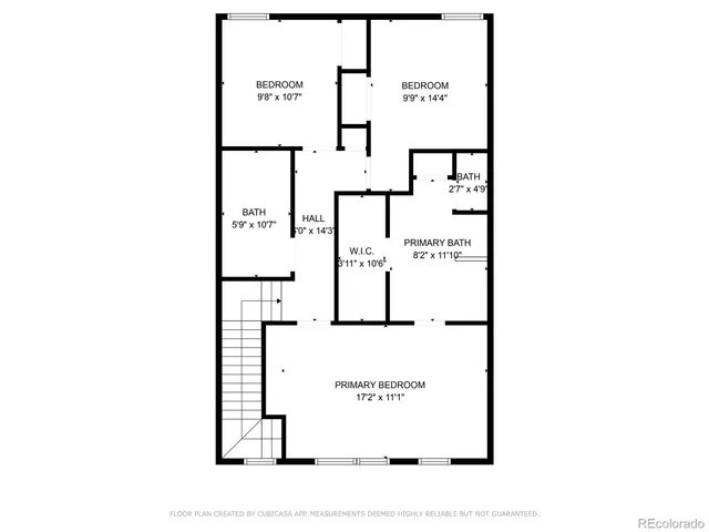 $499,500 | 22771 East Briarwood Place, Aurora, CO 80016