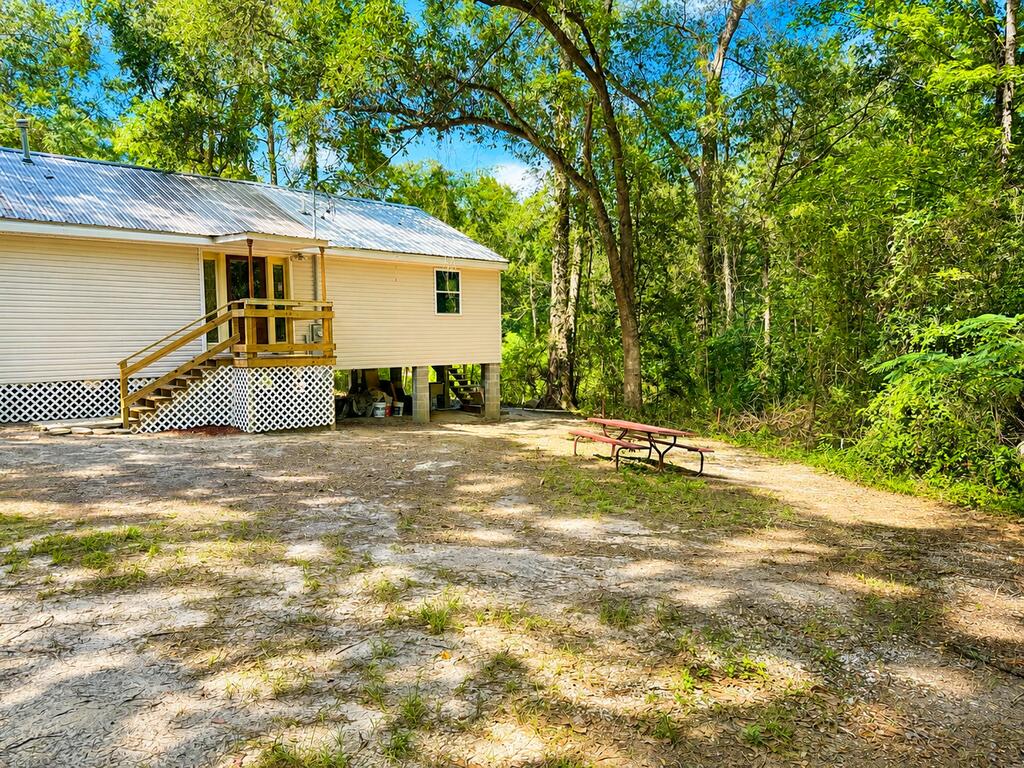 124 Pea Ridge Road Picayune, MS 39466 - Photo 2 of 19 Gallery Image 2
