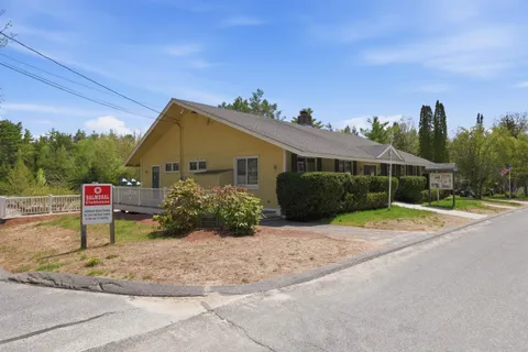 $699,000 | 34 Mountain View Drive, Moultonborough, NH 03254