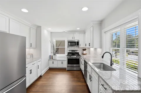 $600,000 | 1919 Merriman Avenue, Charlotte, NC 28203