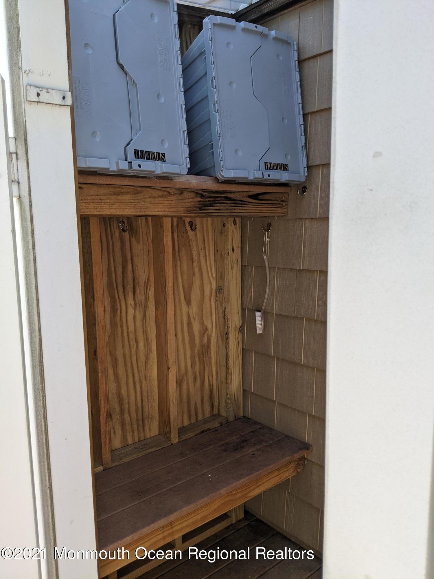 289 Monterey Circle Lavallette, NJ 08735 - Photo 26 of 32 a view of door