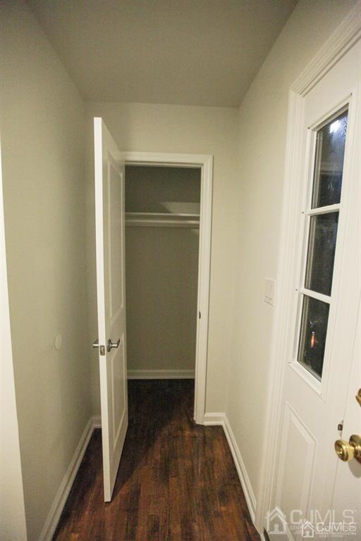 3301 Hana Road Edison, NJ 08817 - Photo 10 of 39 a view of entryway with wooden floor