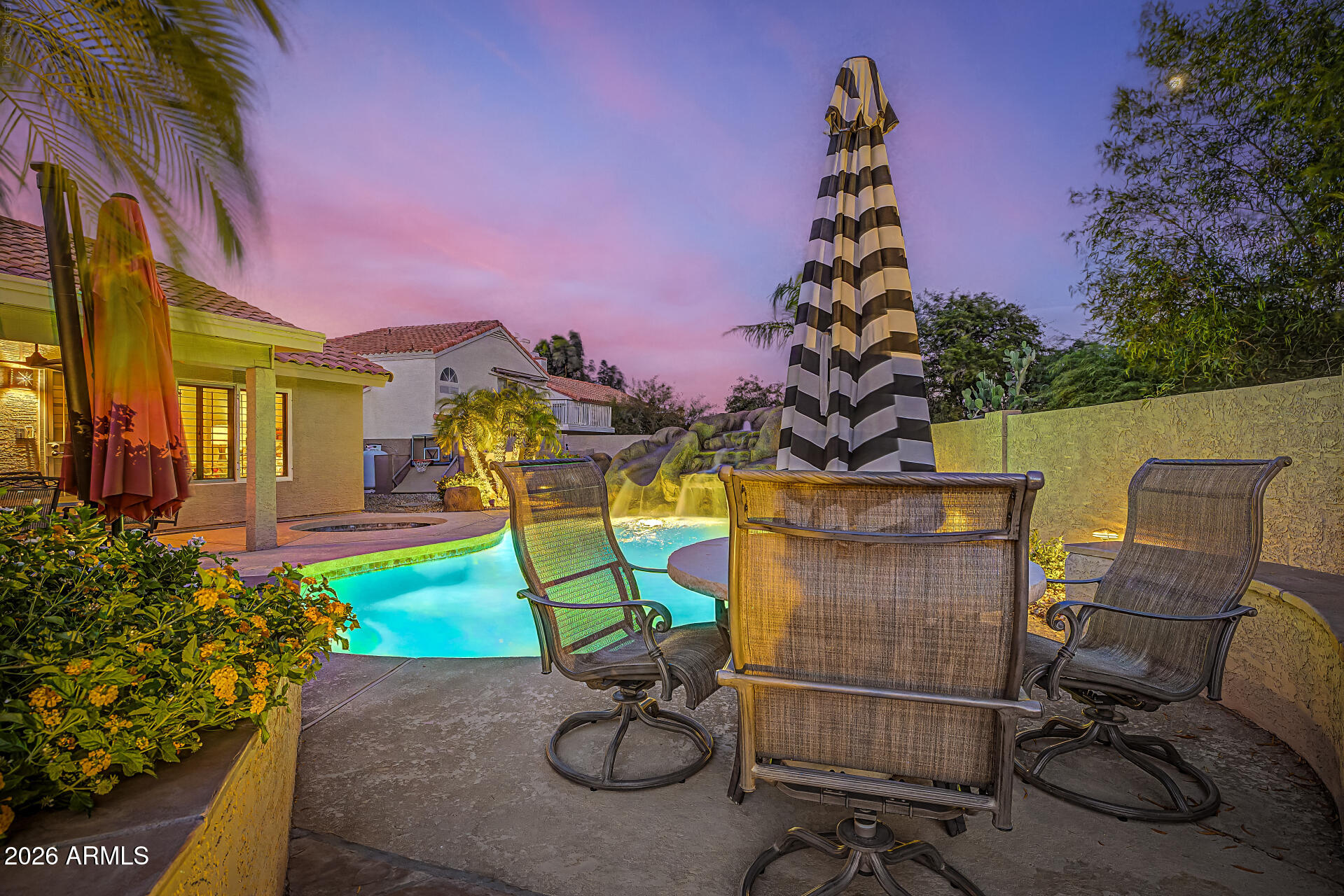4333 East Aliso Cyn Road Phoenix, AZ 85044 - Photo 64 of 94 64-Aliso Cyn