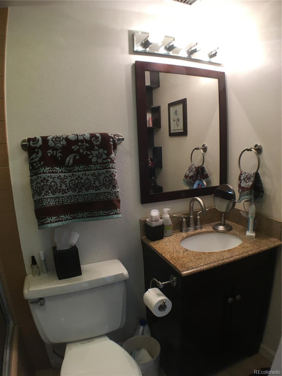 1020 15th Street, Unit 3A Denver, CO 80202 - Photo 28 of 31