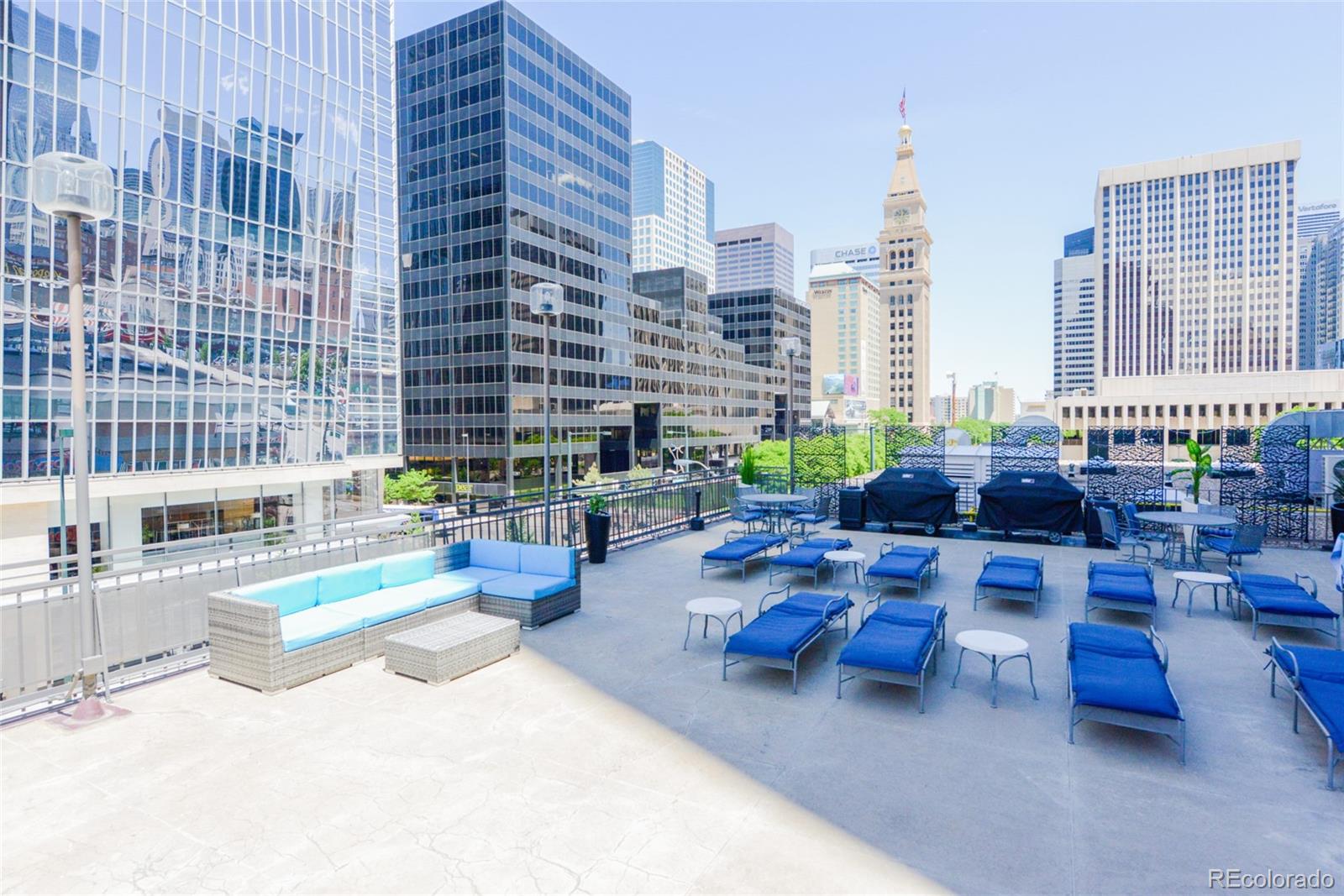 1020 15th Street, Unit 3A Denver, CO 80202 - Photo 31 of 31