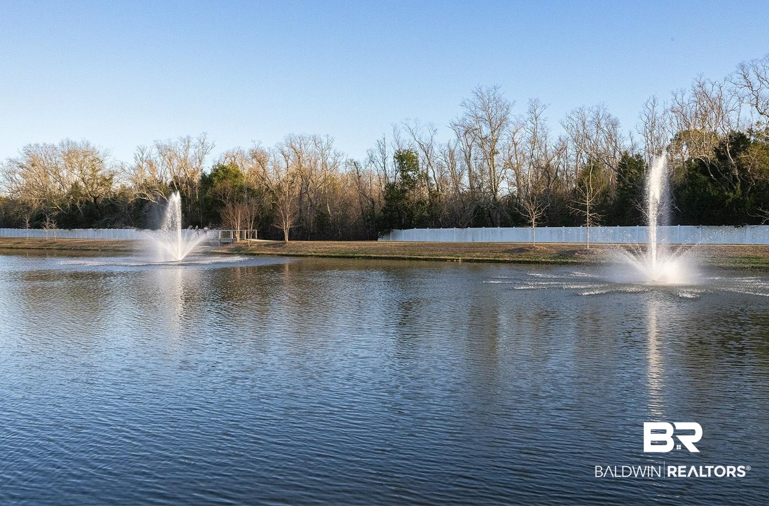 11044 Native Dancer Way Daphne, AL 36526 - Photo 63 of 67 Property view of water