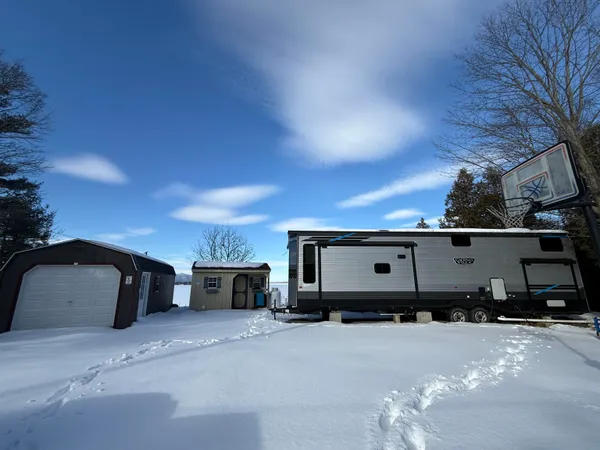 $249,000 | 78 Way Lane Extension, Bridport, VT 05734
