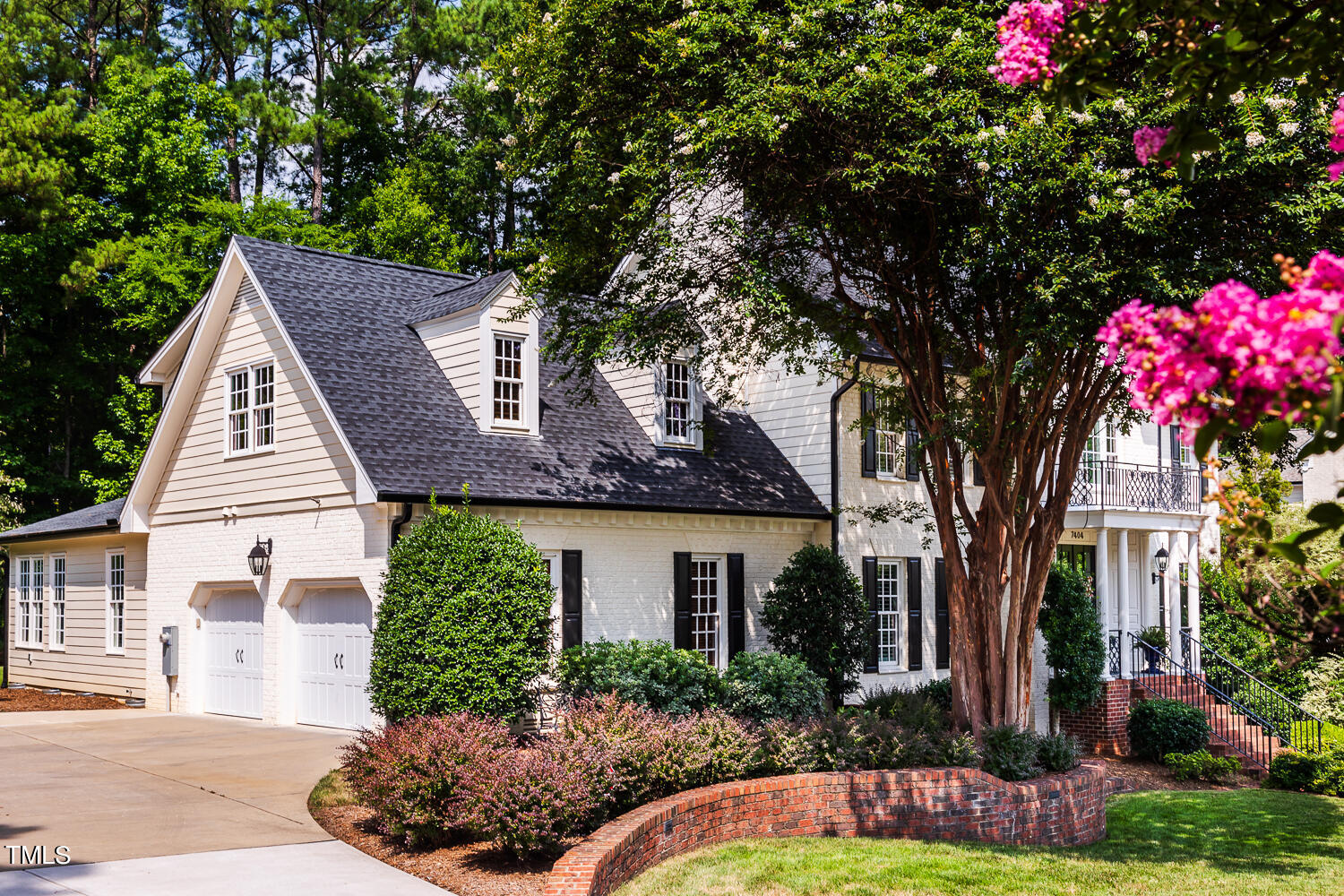 7404 Wingfoot Drive Raleigh, NC 27615 - Photo 4 of 61 7404 Wingfoot Drive-54